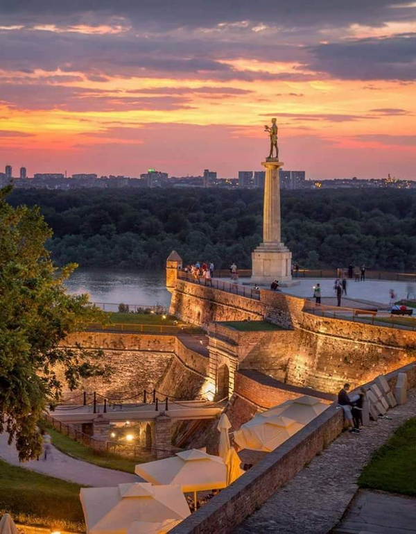 Београд